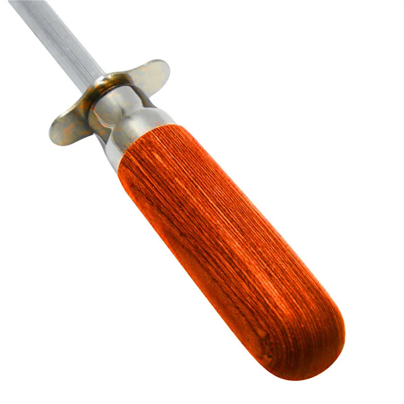 Fusil à aiguiser diamant professionnel