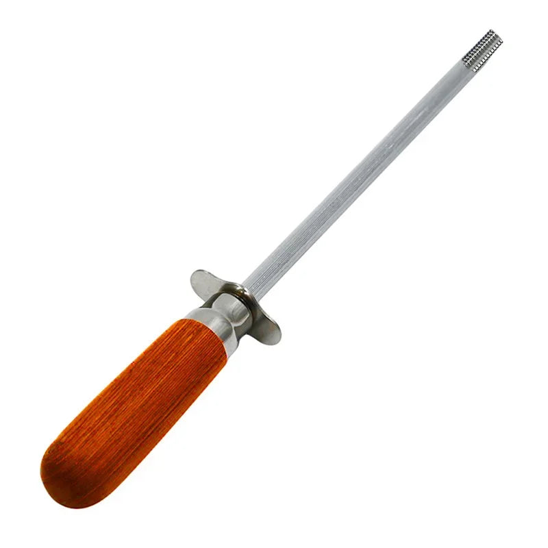 Fusil à aiguiser diamant professionnel